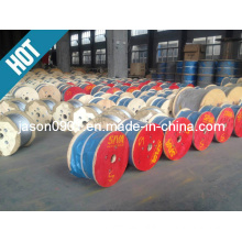 Steel Cable, Steel Rope, Steel Strand, Wire Rope, Wire Strand